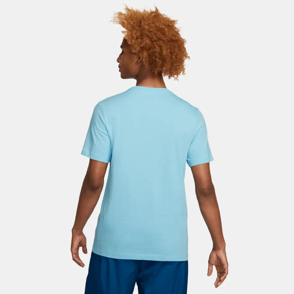 Áo Tay Ngn Thi Trang Nam Nike As M Nsw Tee Just Do It Swoosh Th Thao