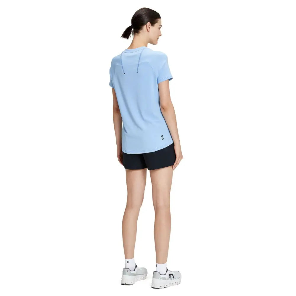 Áo Thể Thao Nữ ON RUNNING Focus-T W Góc 7