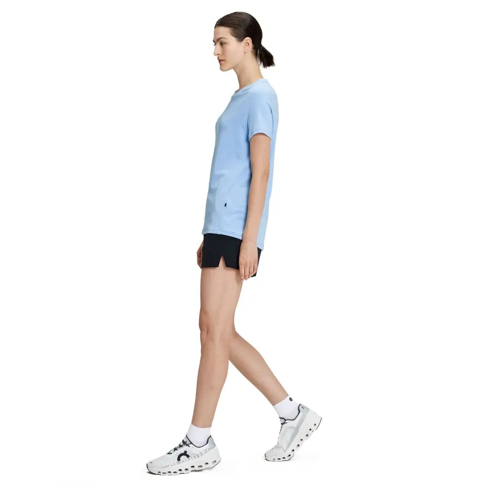 Áo Thể Thao Nữ ON RUNNING Focus-T W Góc 6