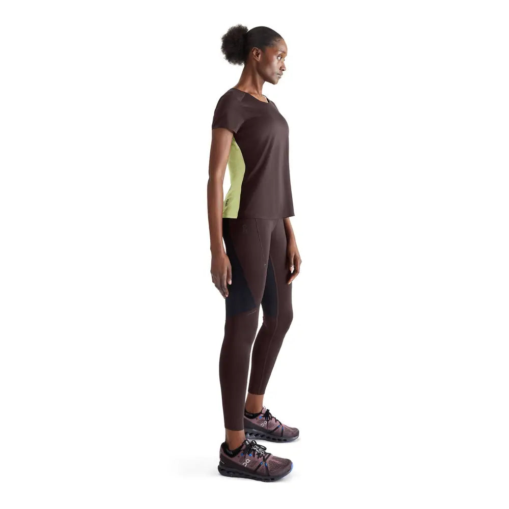 Áo thể thao Nữ ON RUNNING Performance-T Góc 2