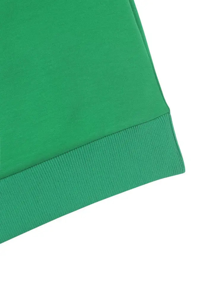 Áo thể thao Nữ WAAC detachable Collar SS Sweatshirt ,Góc 6