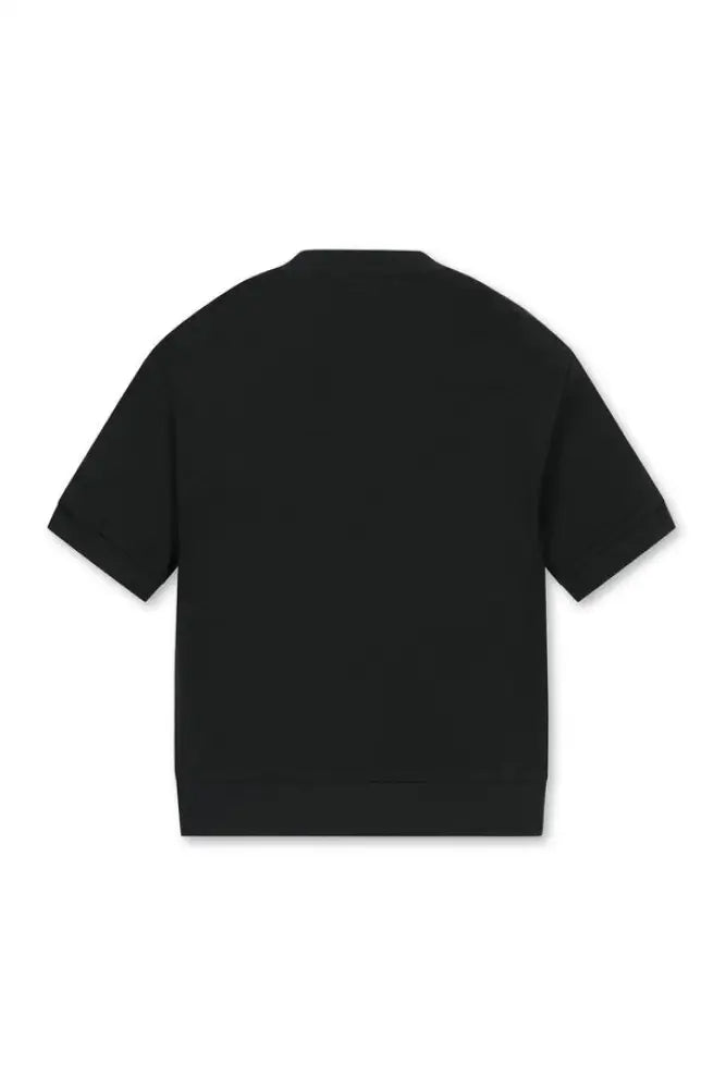 Áo thể thao Nữ WAAC detachable Collar SS Sweatshirt ,Góc 7