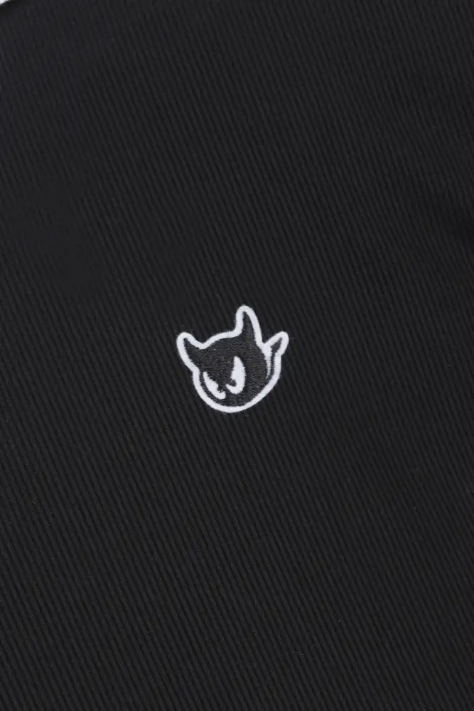 Áo thể thao Nữ WAAC ribbed SS collar neck T-shirts ,Góc 9