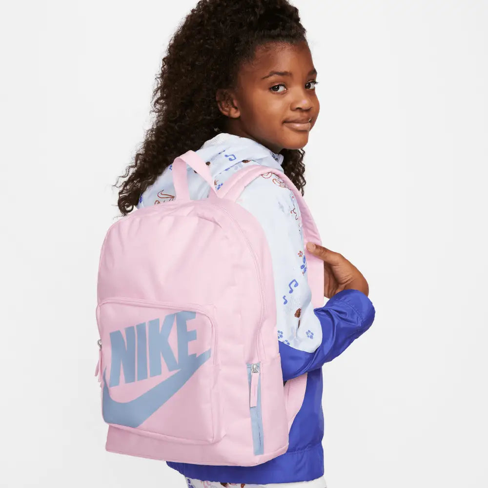 Áo Th Thao Unisex Nike Y Nk Classic Bkpk Tay Ngn