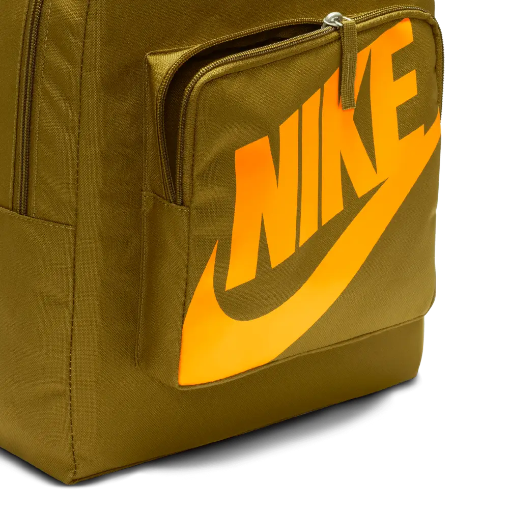 Áo Th Thao Unisex Nike Y Nk Classic Bkpk Tay Ngn