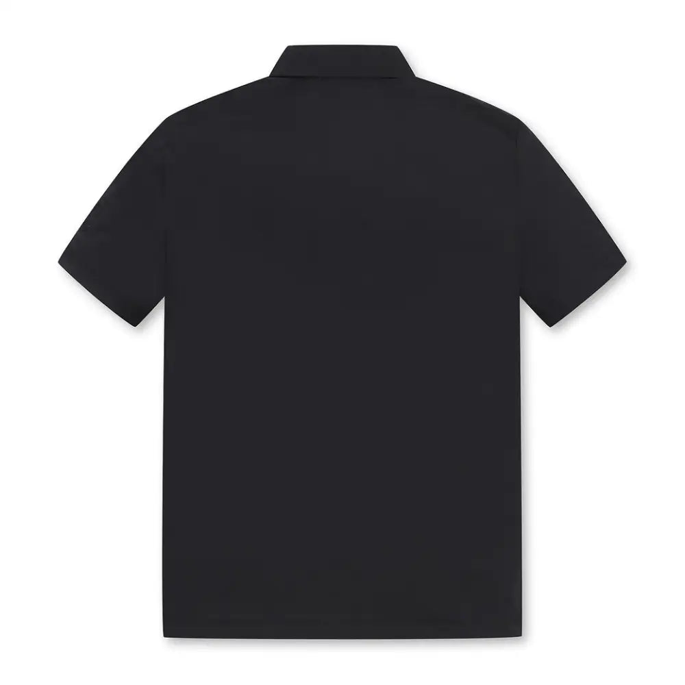 Áo Th Thao Waac Nam Embossed Logo Ss Polo Golf