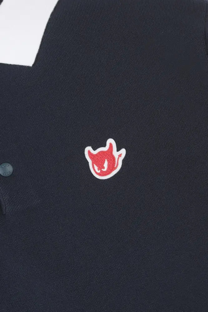 Áo Th Thao Waac Nam Ls Collar Sweater Golf