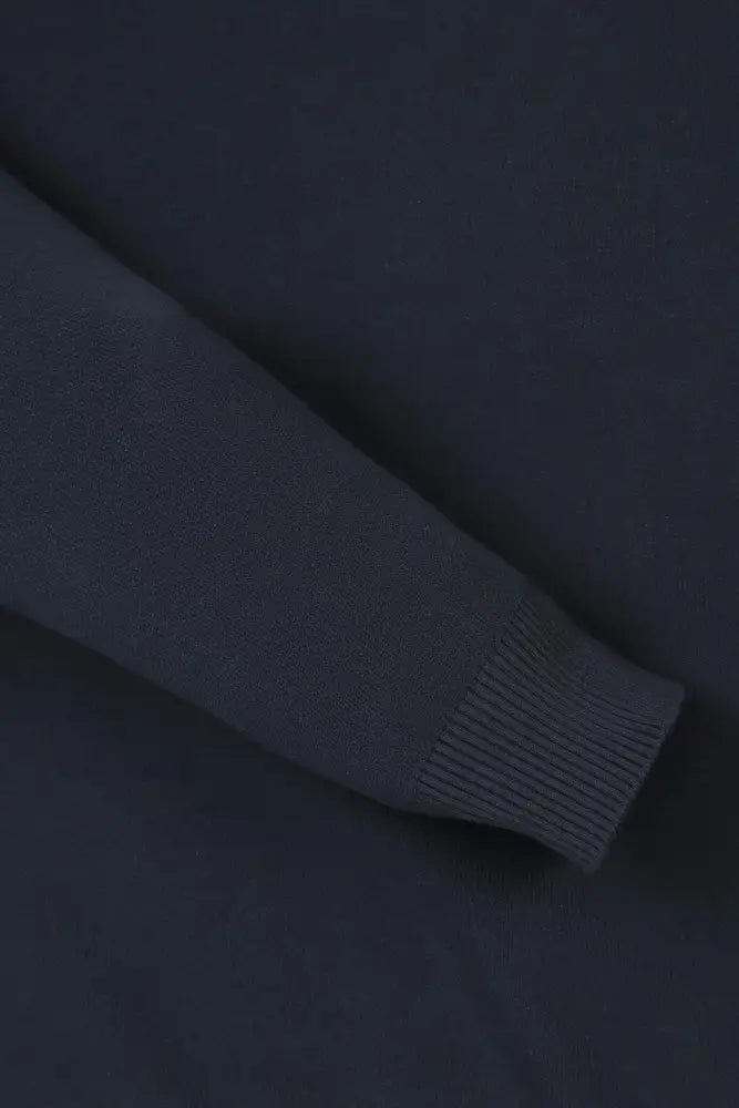 Áo Th Thao Waac Nam Ls Collar Sweater Golf