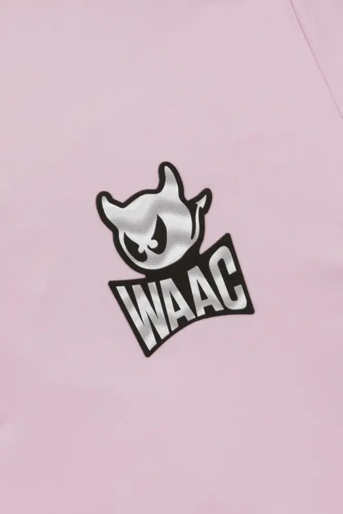 Áo Th Thao Waac Nam Players Edition Ss Polo Golf