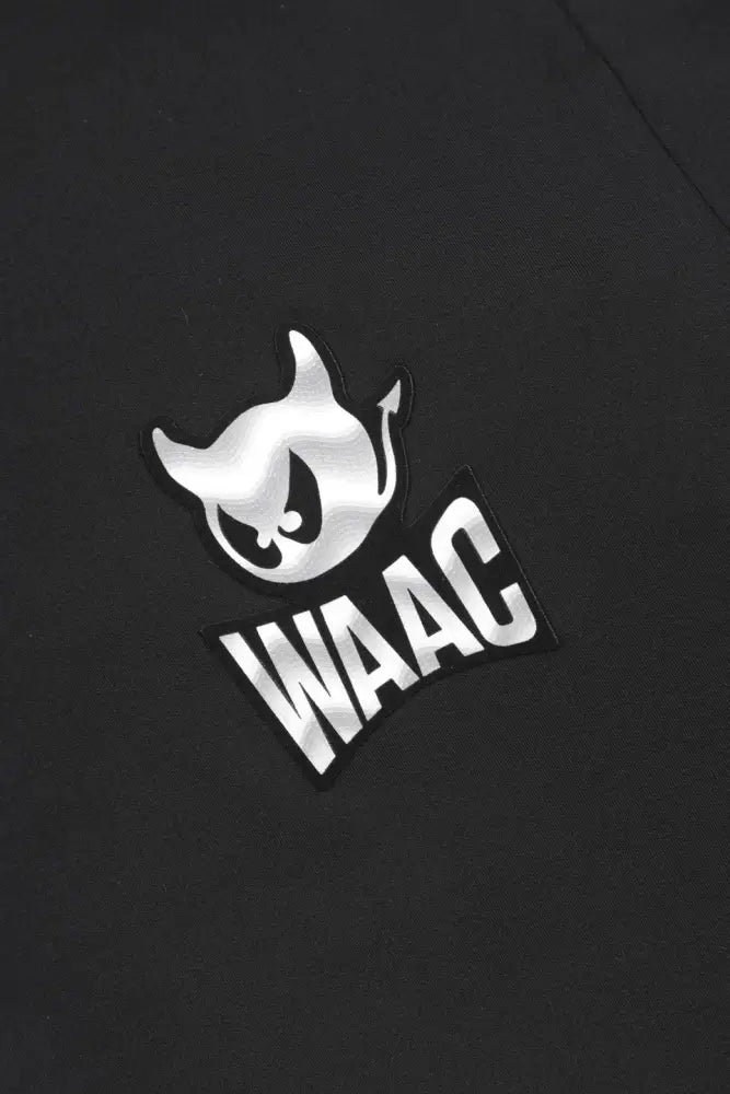 Áo Th Thao Waac Nam Players Edition Ss Polo Golf