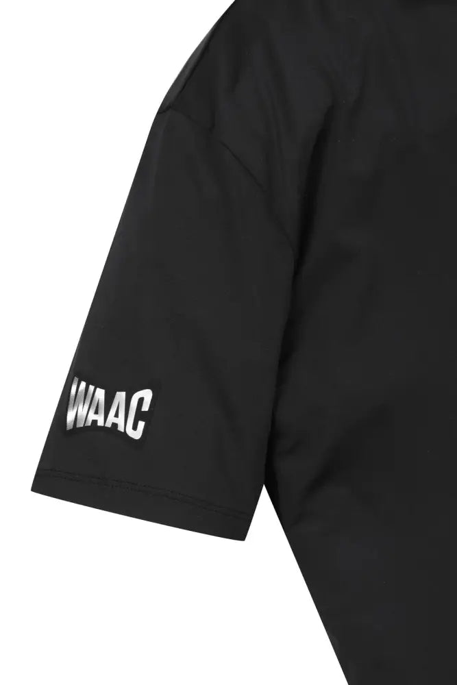 Áo Th Thao Waac Nam Players Edition Ss Polo Golf