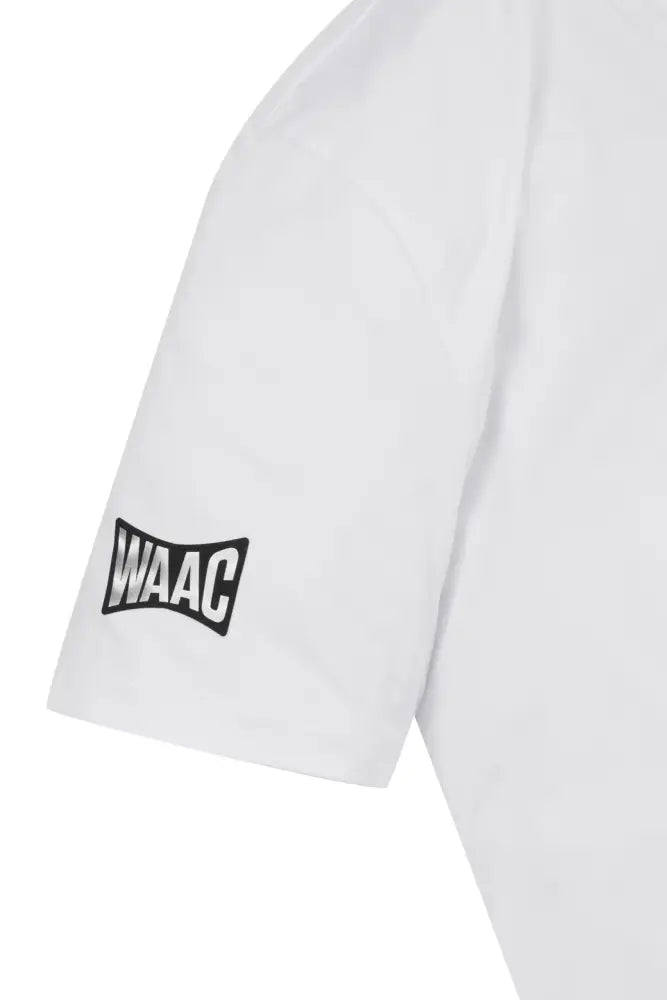 Áo Th Thao Waac Nam Players Edition Ss Polo Golf