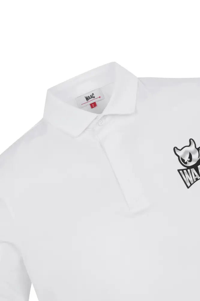 Áo Th Thao Waac Nam Players Edition Ss Polo Golf
