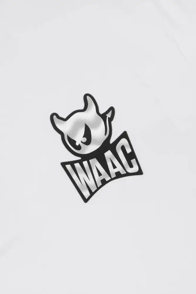Áo Th Thao Waac Nam Players Edition Ss Polo Golf