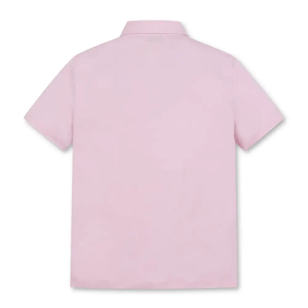 Áo Th Thao Waac Nam Players Edition Ss Polo Golf