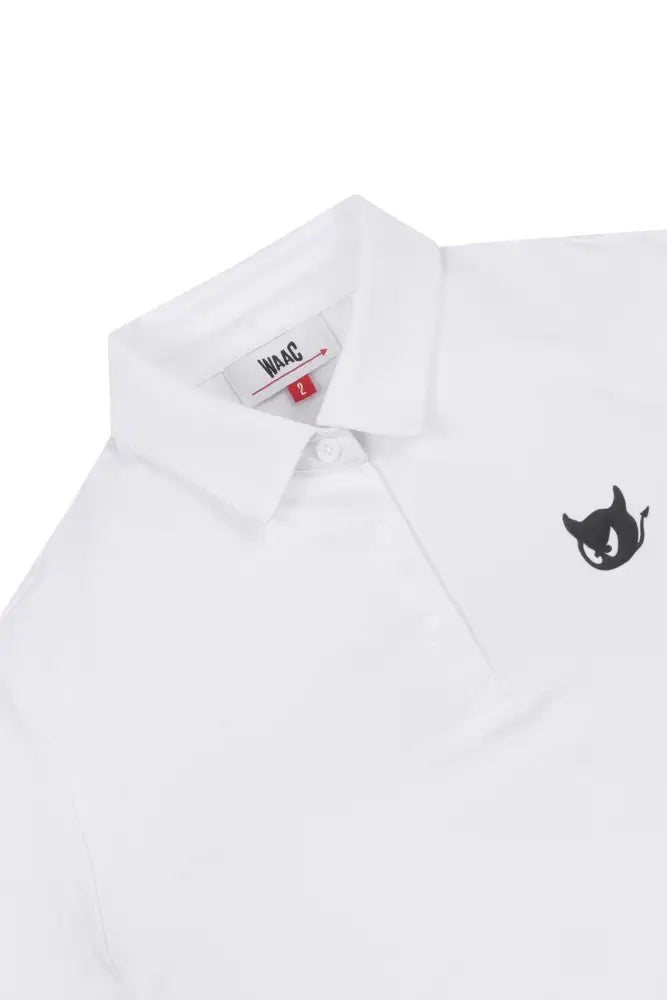 Áo Th Thao Waac N Mini Waackys Ss Polo Golf