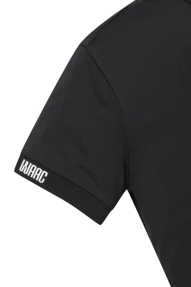 Áo Th Thao Waac N Mini Waackys Ss Polo Golf