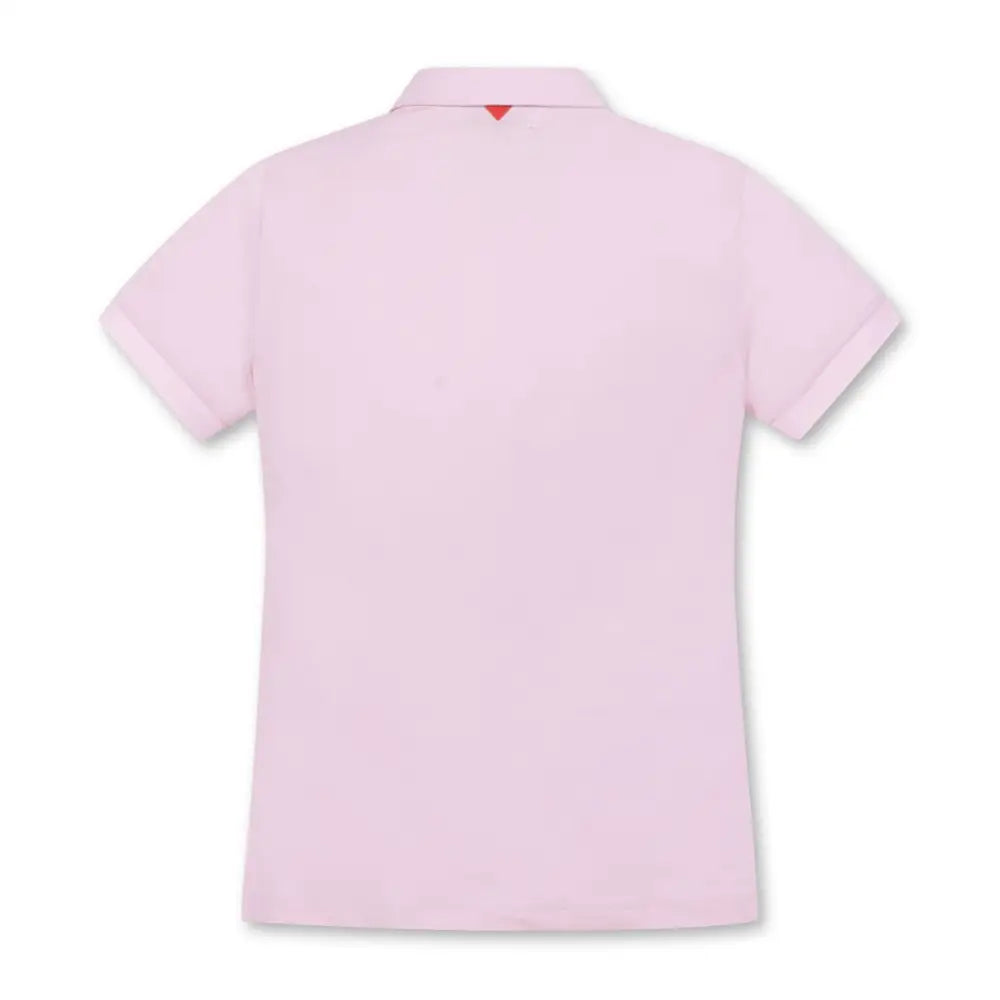 Áo Th Thao Waac N Mini Waackys Ss Polo Golf