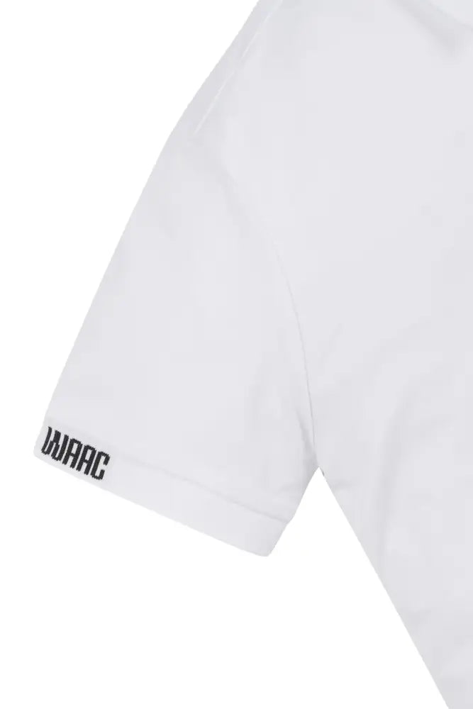 Áo Th Thao Waac N Mini Waackys Ss Polo Golf