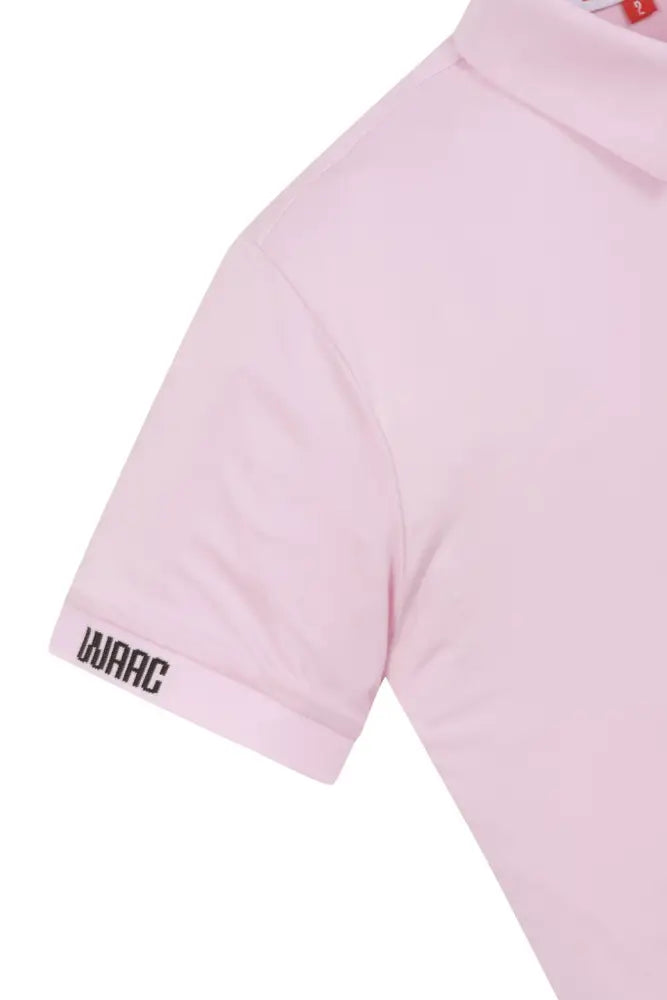 Áo Th Thao Waac N Mini Waackys Ss Polo Golf