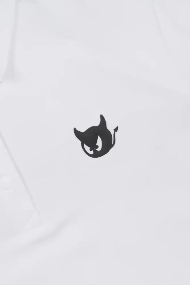 Áo Th Thao Waac N Mini Waackys Ss Polo Golf