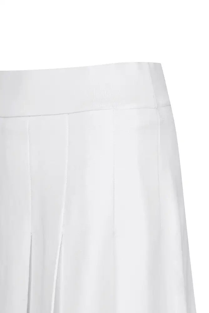 Áo Th Thao Waac N Pleated Knit Skirts Golf