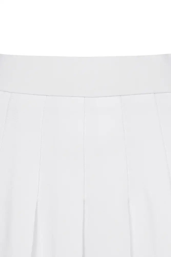 Áo Th Thao Waac N Pleated Knit Skirts Golf