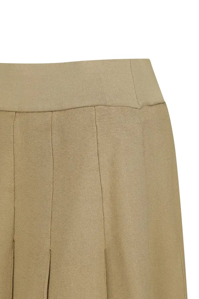 Áo Th Thao Waac N Pleated Knit Skirts Golf