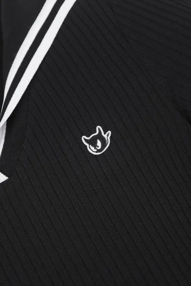 Áo Th Thao Waac N Ribbed Ss Sailor Sweater Golf