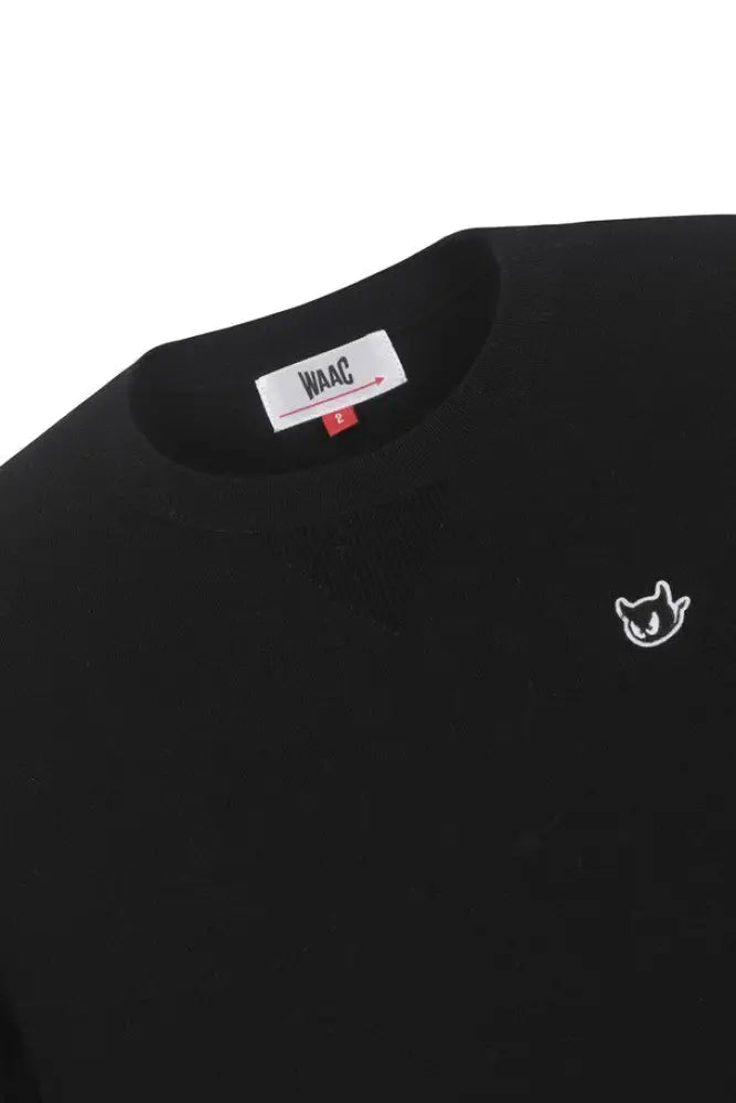 Áo Th Thao Waac N W Fall Mini Waacky Sweater Tay Dài Golf