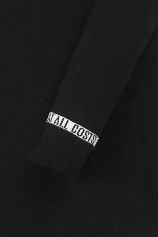 Áo Th Thao Waac N W Fall Mini Waacky Sweater Tay Dài Golf