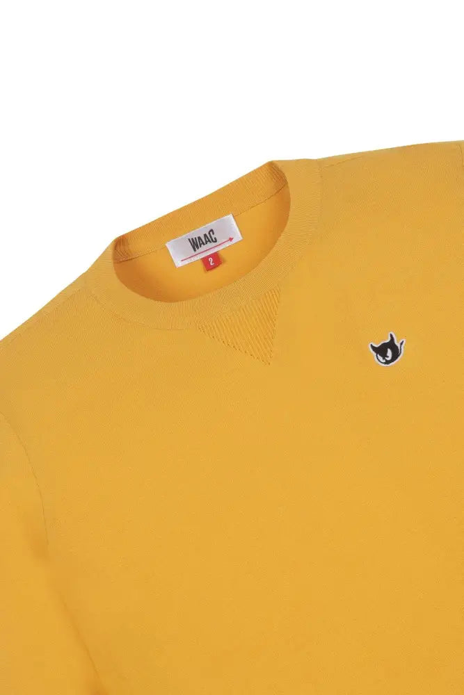 Áo Th Thao Waac N W Fall Mini Waacky Sweater Tay Dài Golf