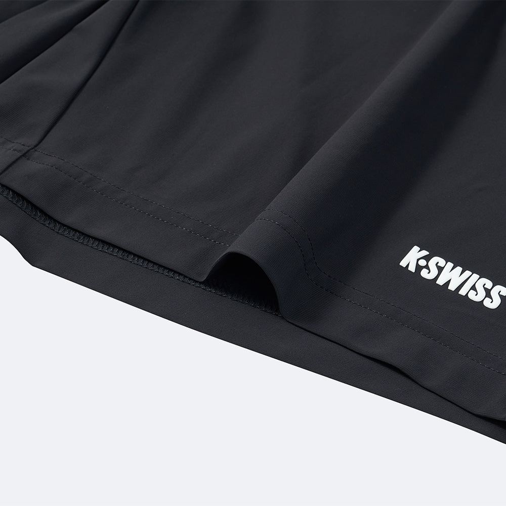 Quần Ngắn Thể Thao Thi Đấu Quần Vợt/ Pickleball Nam K-Swiss Knit 5 Pants