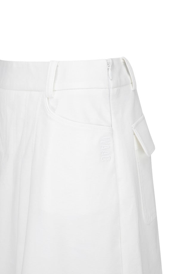 Váy Golf WAAC Nữ Pleats Skort