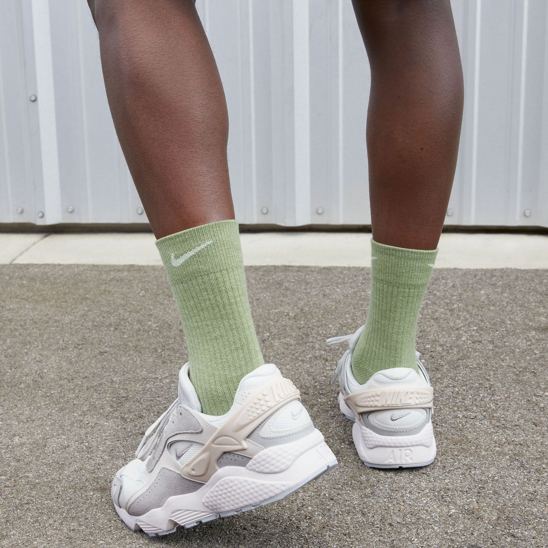 Giày Thể Thao Thời Trang Nam Nike Nike Air Huarache Runner