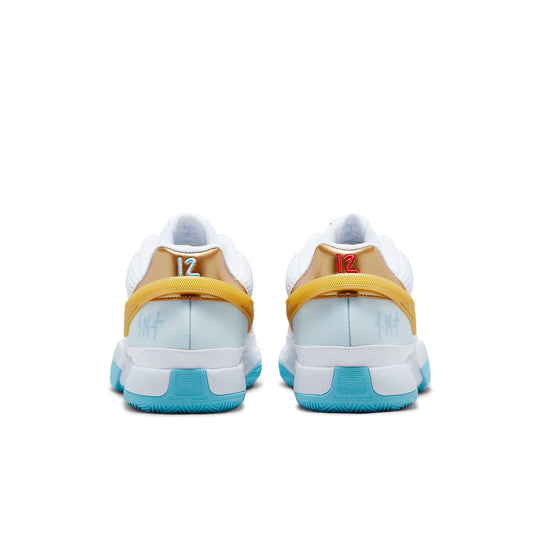 Giày Thể Thao Bóng Rổ Nam Nike Ja 1 Ep