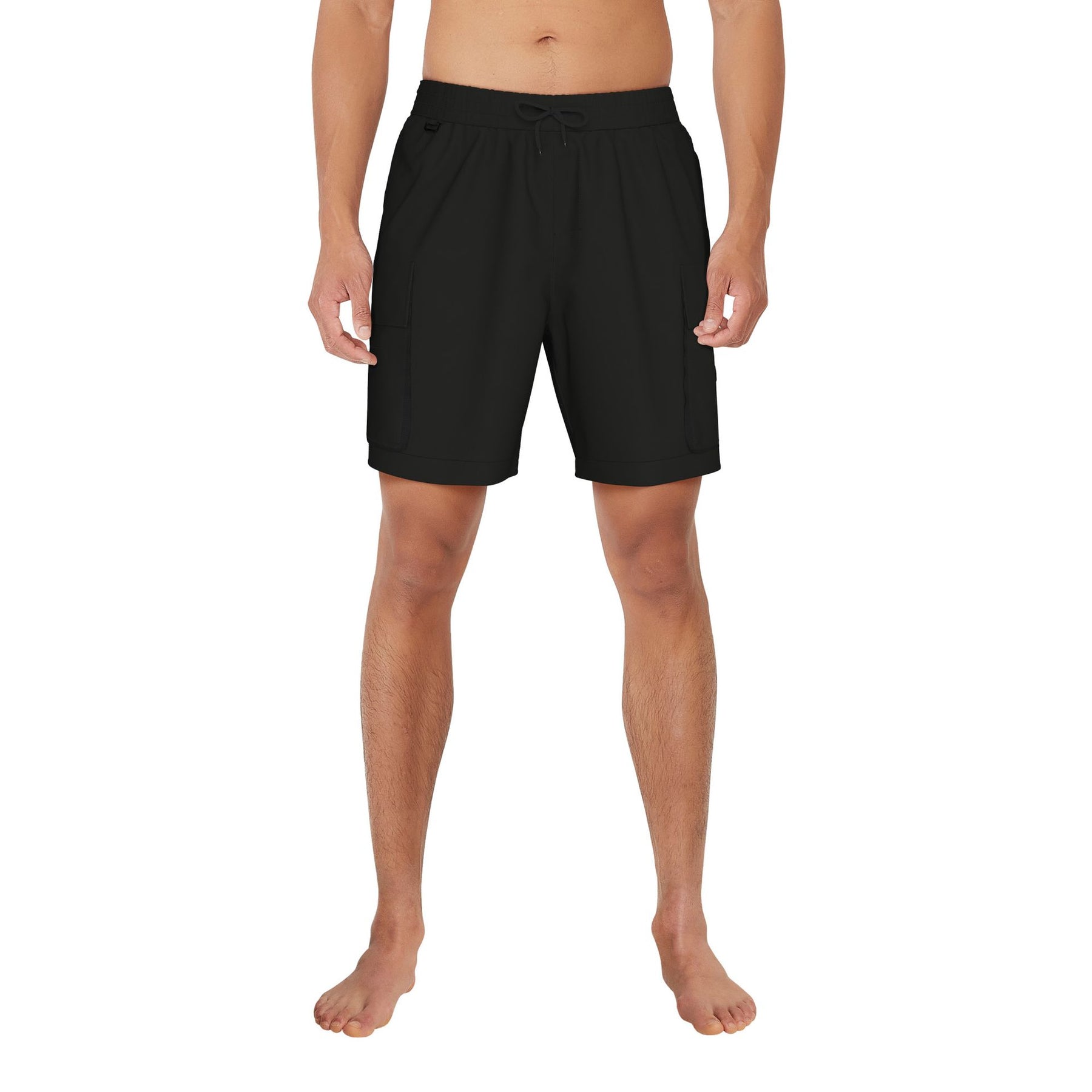 Quần Bơi Thể Thao Nam Nike Swim 7" Volley Short