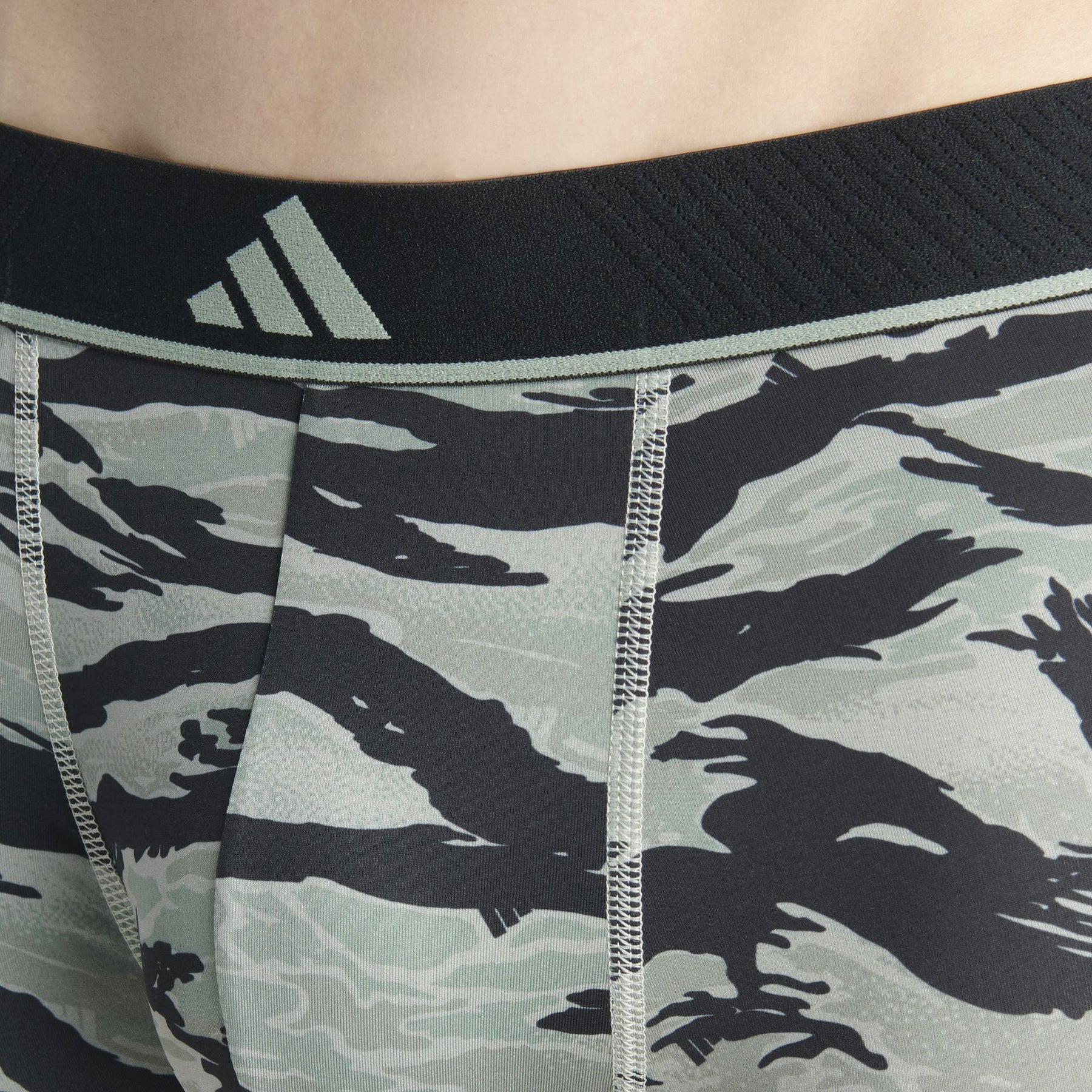 Quần Lót Thể Thao Nam Adidas Amfe - 3Pk Trunk