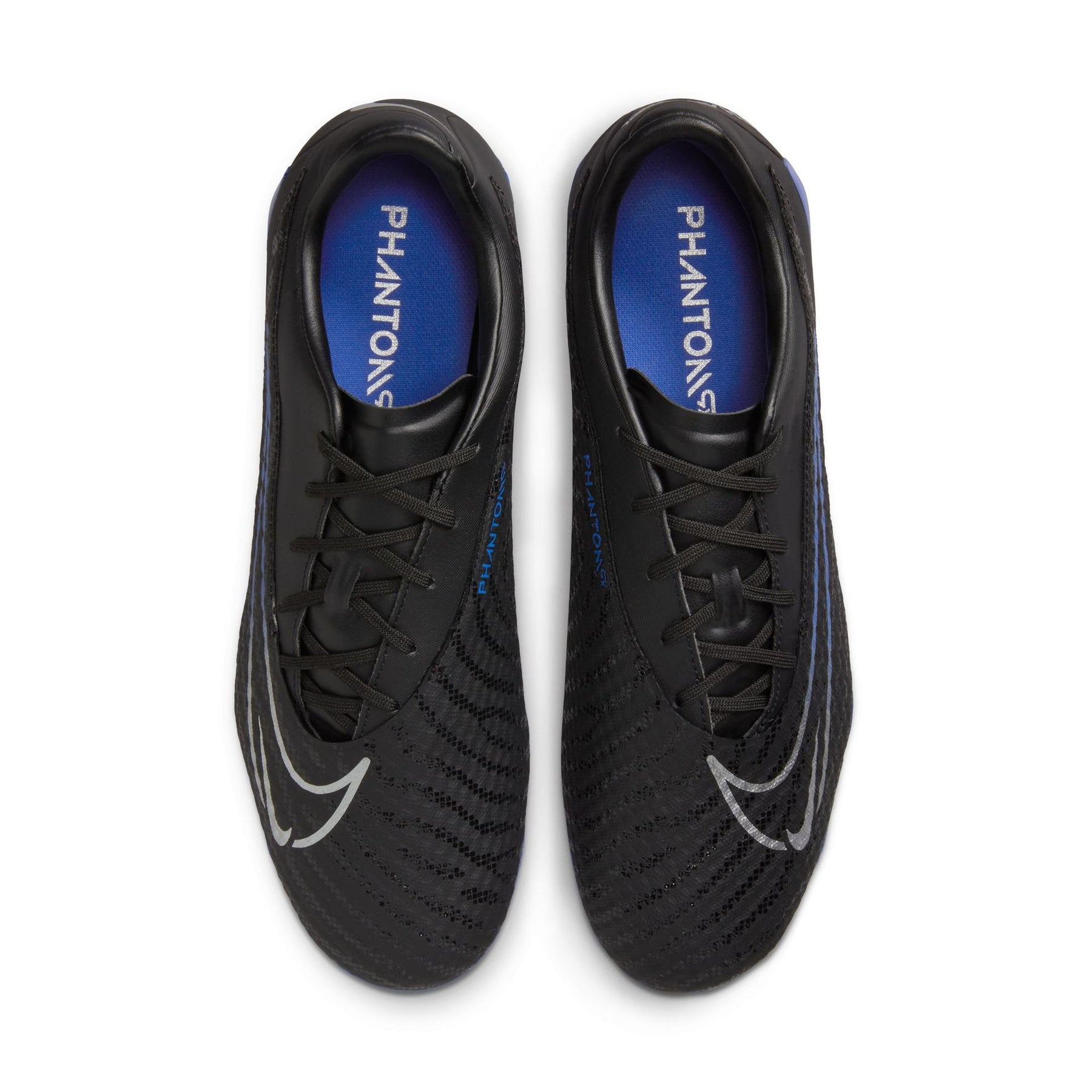 Giày Thể Thao Đá Bóng Sân Cỏ Tự Nhiên Nam Nike Phantom Gx Academy