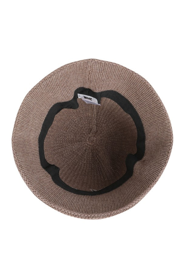 Nón Golf WAAC Nữ Knit Bucket Hat