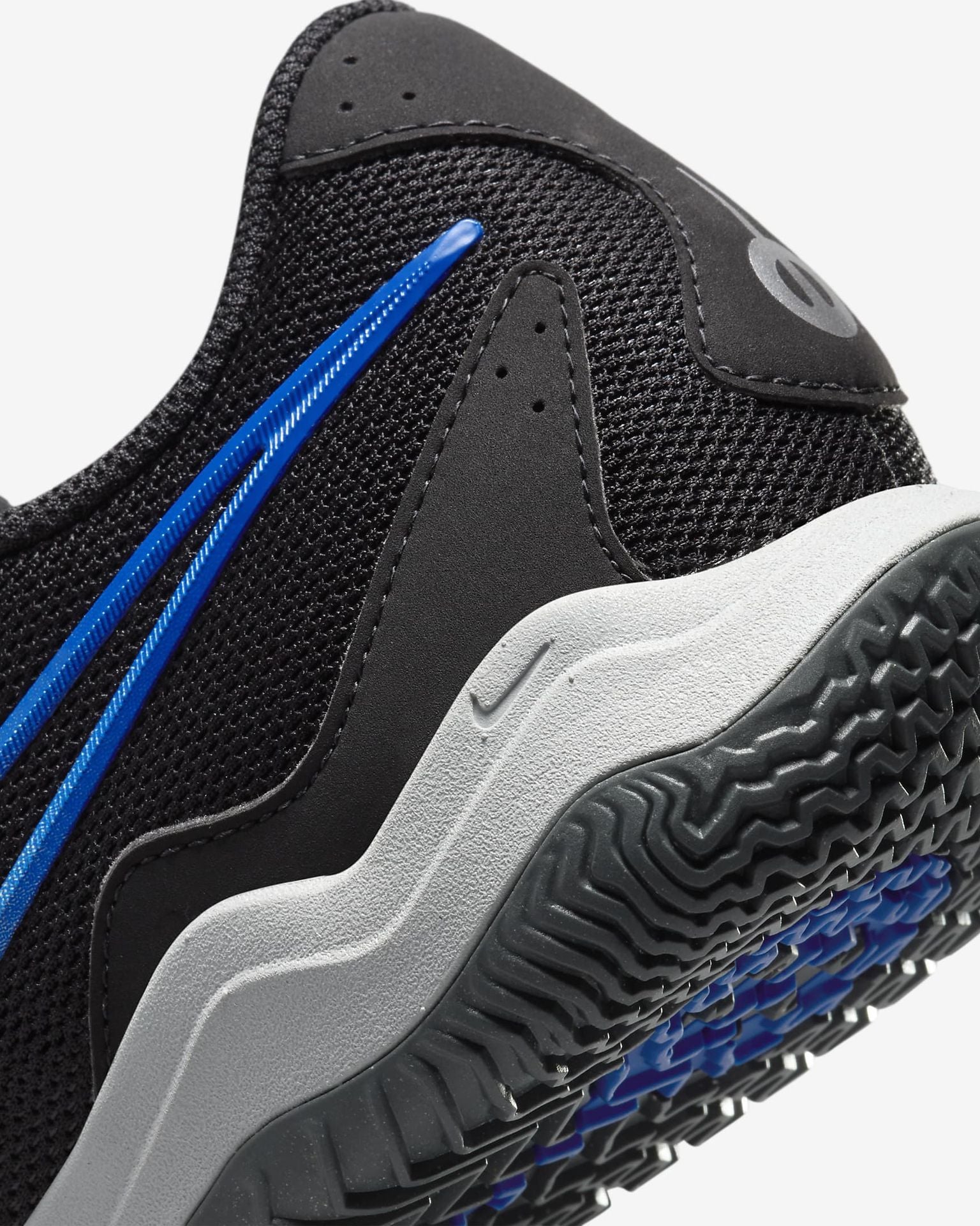 Giày Thể Thao Bóng Đá Sân Trong Nhà Nam Nike LEGEND 10 ACADEMY IC