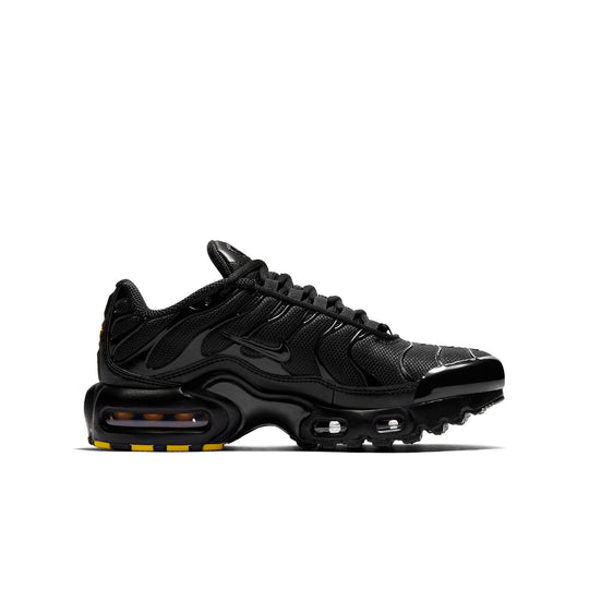 Giày Thể Thao Thời Trang Trẻ Em Bé Trai Nike Nike Air Max Plus (Gs)