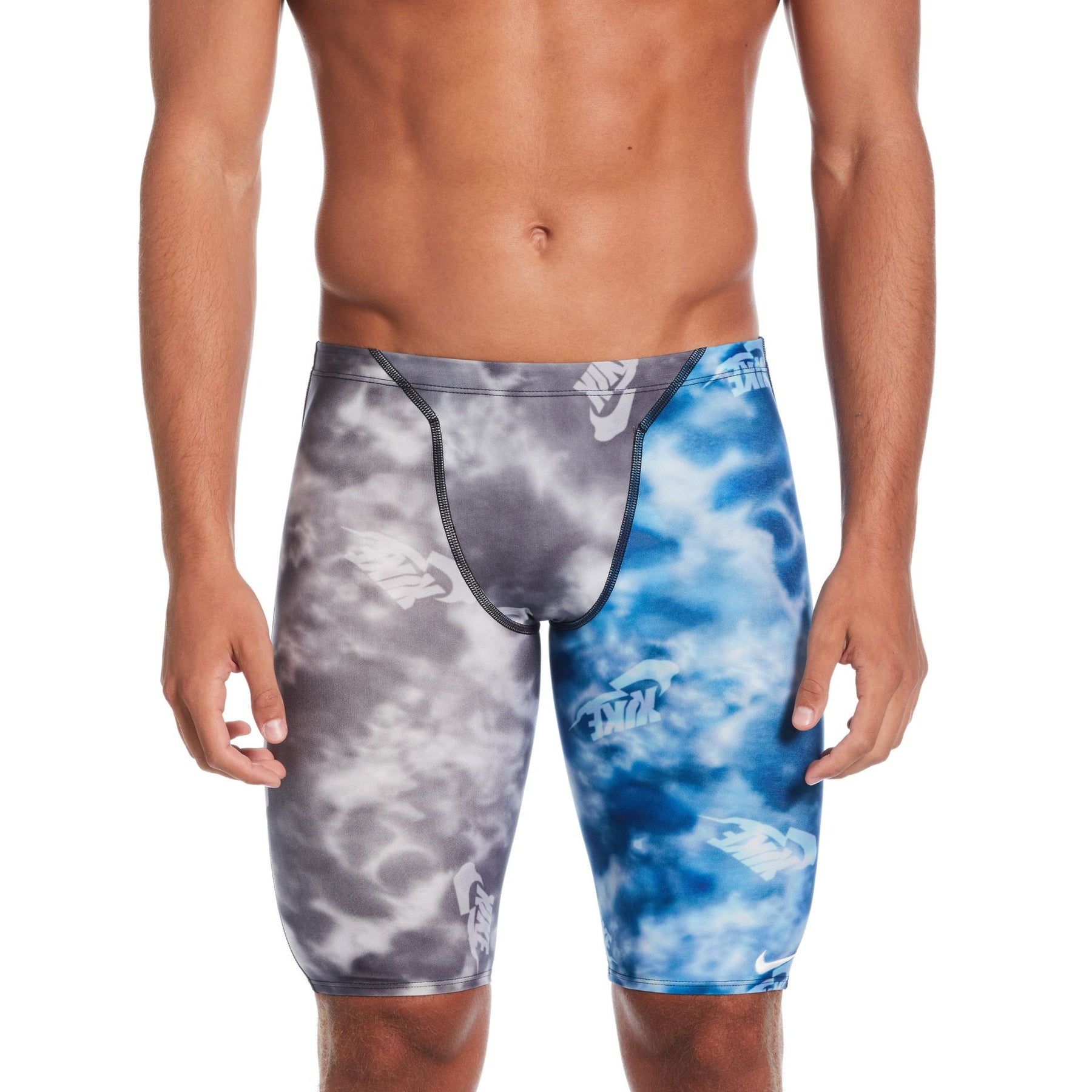 Quần Bơi Thể Thao Nam Nike Swim Jammer