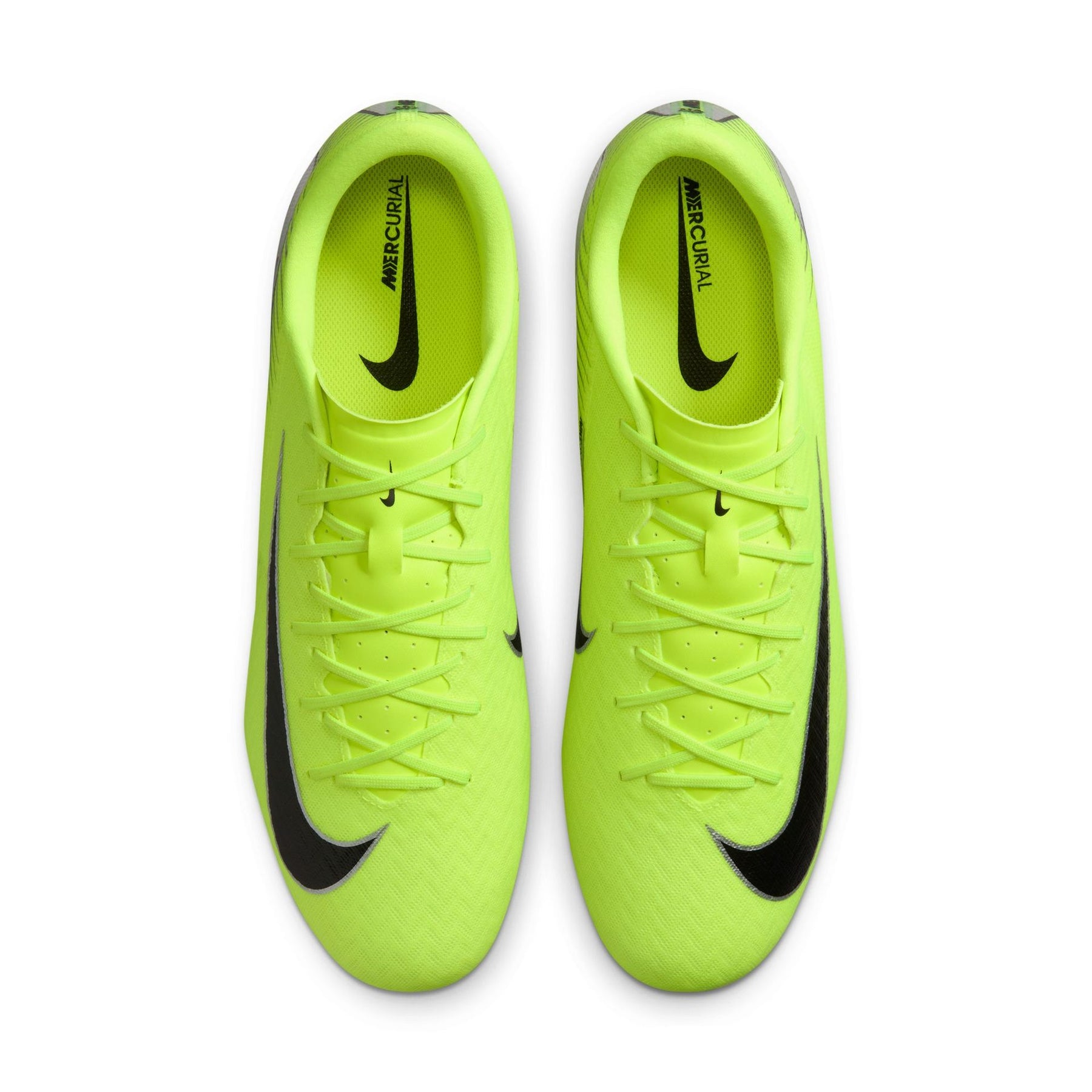 Giày Thể Thao Bóng Đá Sân Cỏ Tự Nhiên Nam Nike Zoom Vapor 16 Academy Fg/Mg