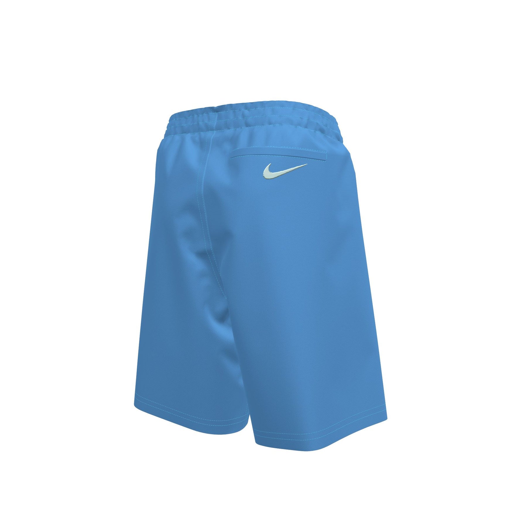 Quần Bơi Thể Thao Bé Trai Nike Swim 7" Volley Short