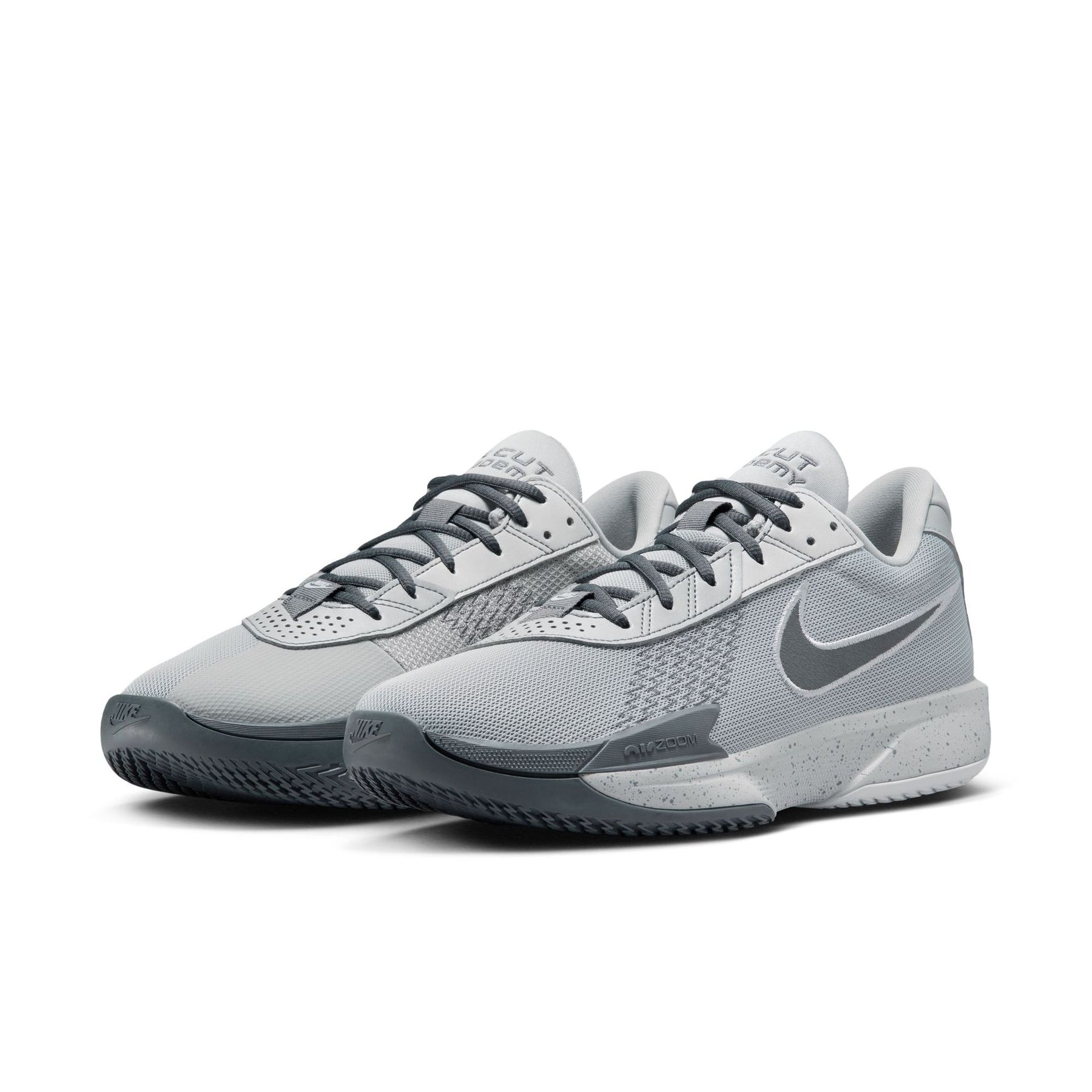 Giày Thể Thao Bóng Rổ Nam Nike Air Zoom G.T. Cut Academy Ep