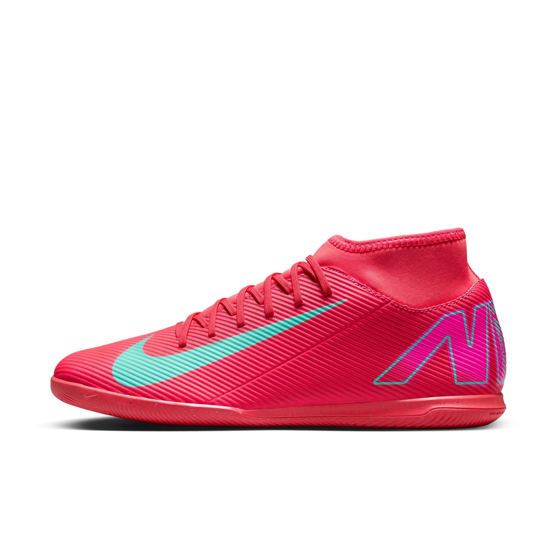 Giày Thể Thao Bóng Đá Sân Trong Nhà Nam Nike Superfly 10 Club Ic
