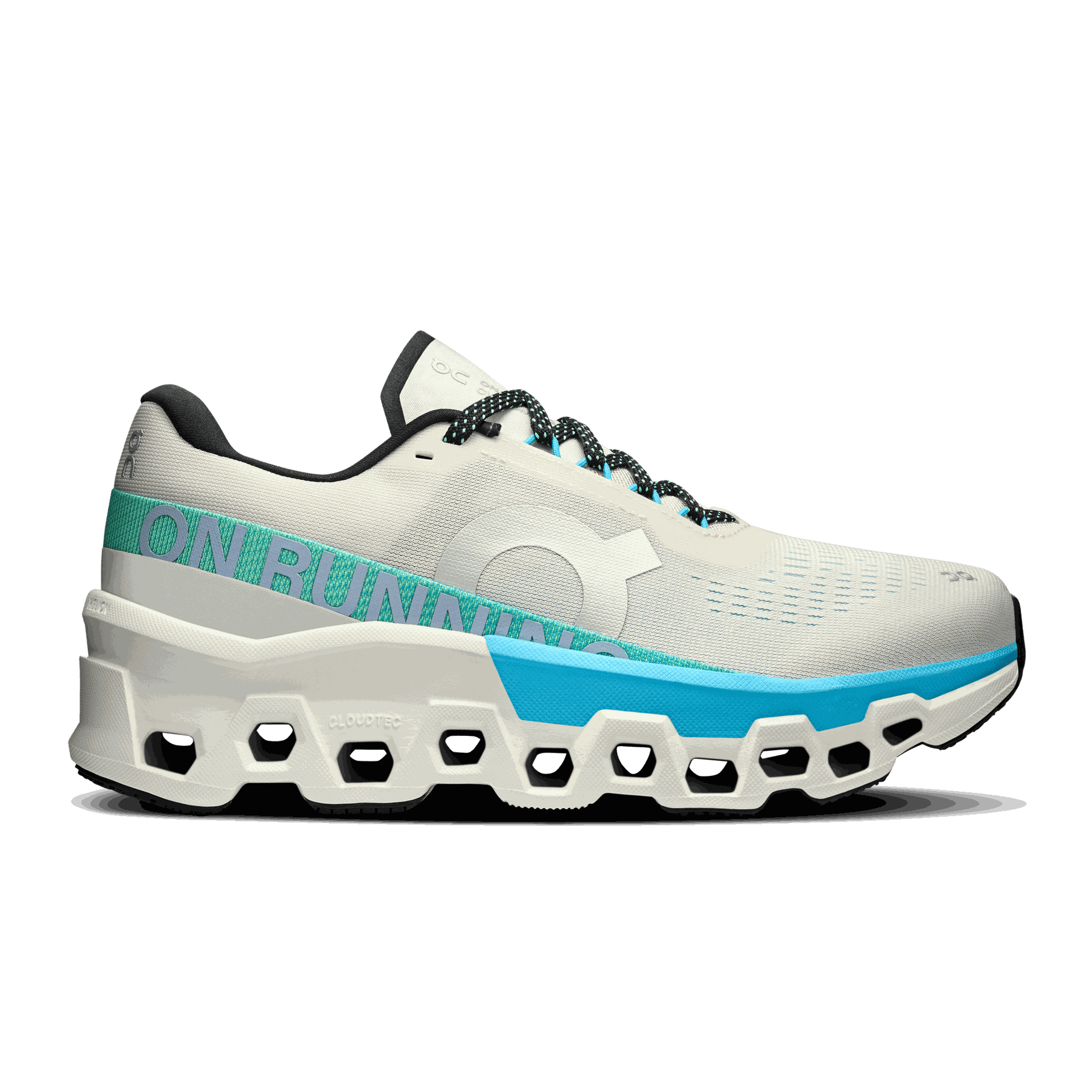 Giày Thể Thao Chạy Bộ Nữ On Running Cloudmonster 2