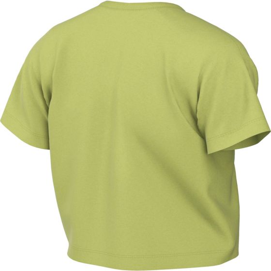 Áo Thể Thao Tay Ngắn Thời Trang Trẻ Em Nữ Nike G Nsw Tee Essntl Ss Boxy