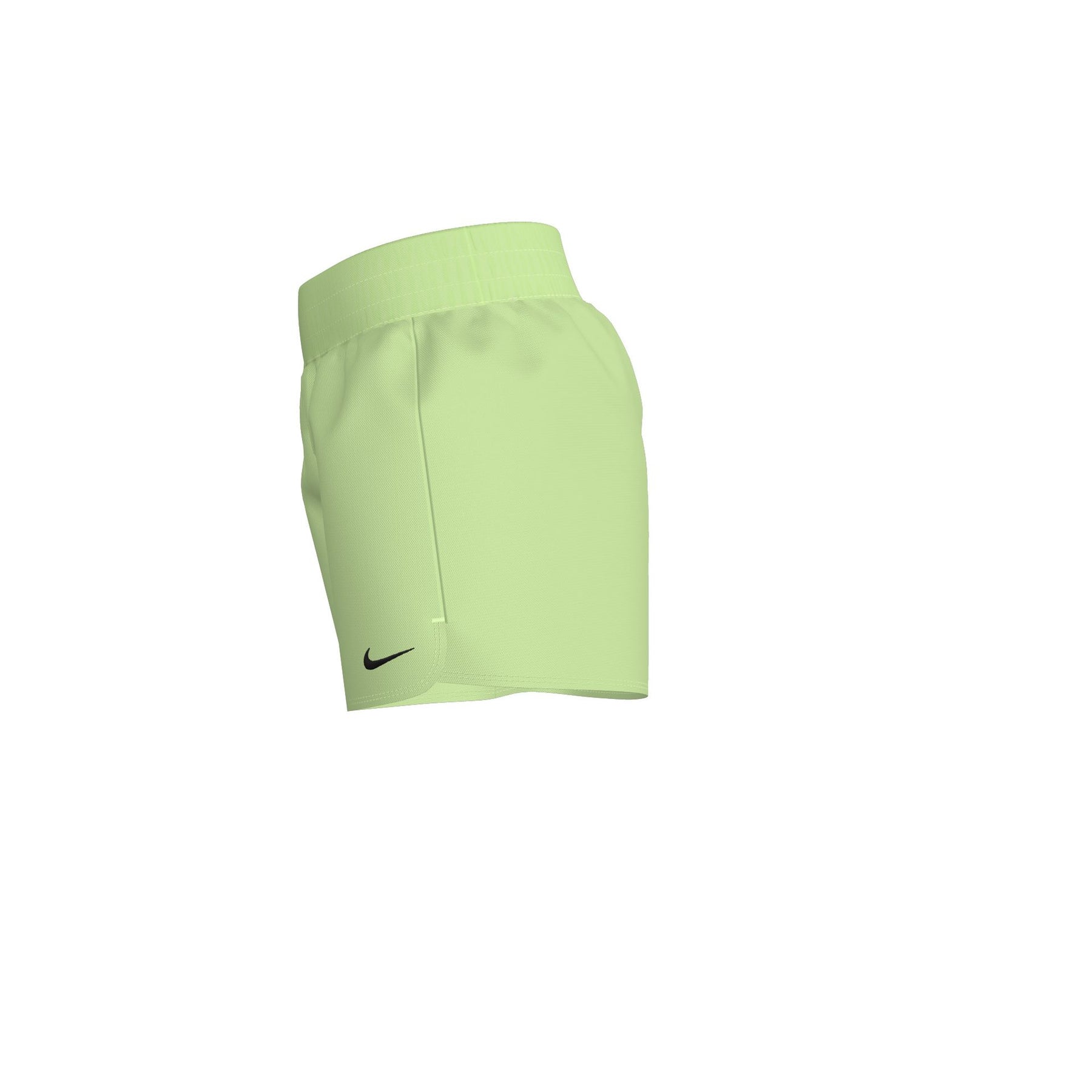 Quần Bơi Thể Thao Bé Gái Nike Swim 3" Volley Short